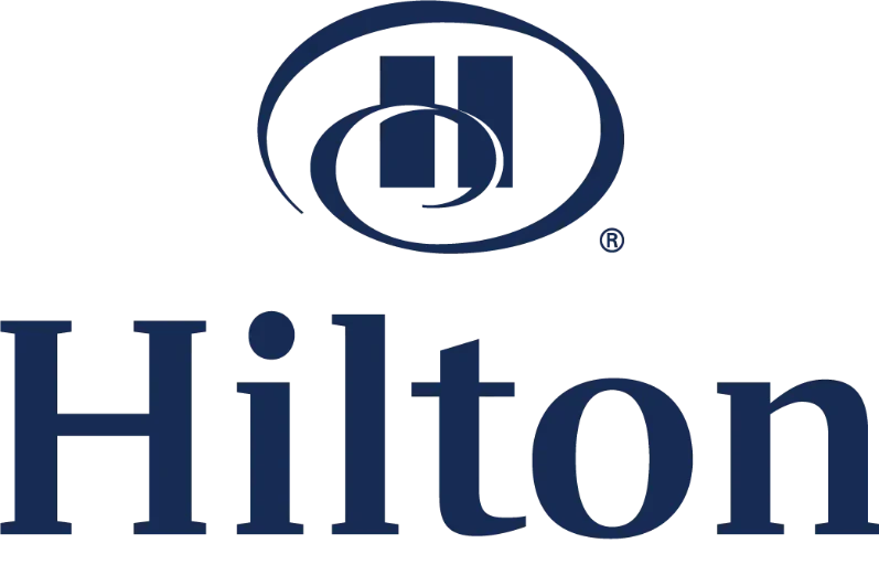 hilton logo